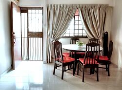 Blk 726 Nanyang Sapphire (Jurong West), HDB Executive #594473811